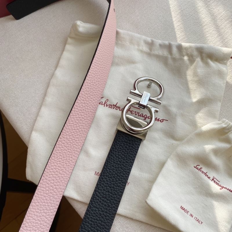 Ferragamo Belts